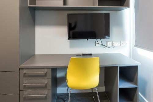 Apartamento Luxurious Studios, Newcastle Upon Tyne - Sk