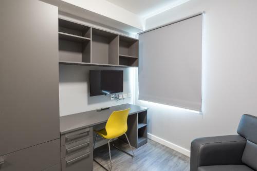 Apartamento Luxurious Studios, Newcastle Upon Tyne - Sk