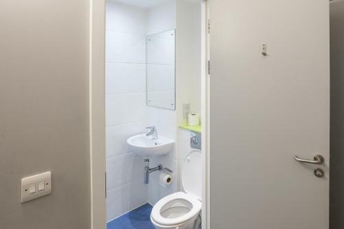Apartamento Luxurious Studios, Newcastle Upon Tyne - Sk