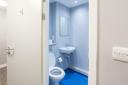 Apartamento Luxurious Studios, Newcastle Upon Tyne - Sk