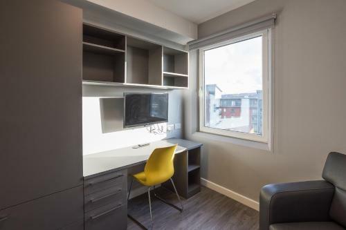 Apartamento Luxurious Studios, Newcastle Upon Tyne - Sk
