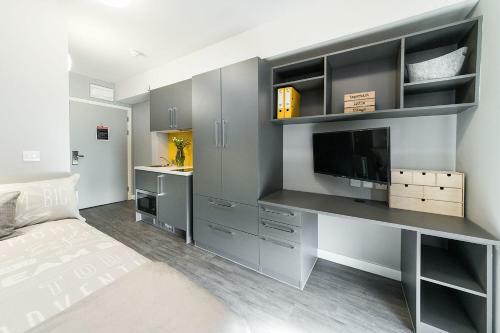 Apartamento Luxurious Studios, Newcastle Upon Tyne - Sk