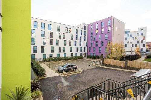 Apartamento Luxurious Studios, Newcastle Upon Tyne - Sk