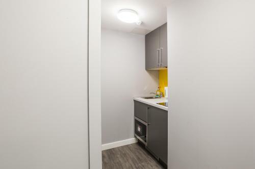 Apartamento Luxurious Studios, Newcastle Upon Tyne - Sk