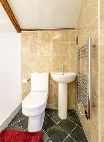 2 Bedroom Newcastle City Centre Apartment