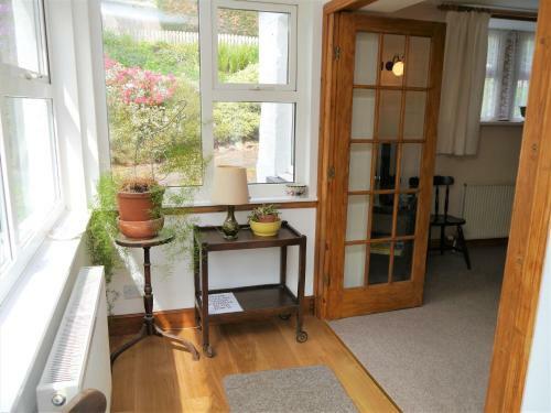 Rowan Cottage