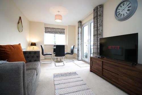 Apartamento Upper Millennium By Staybc