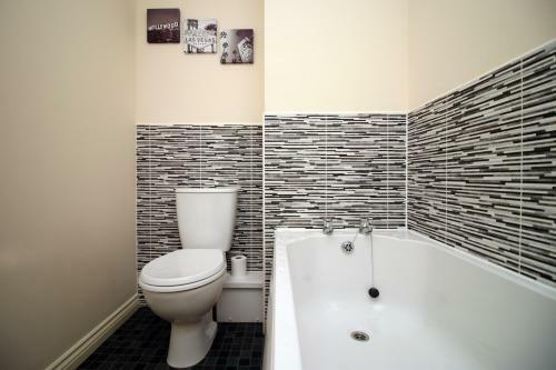 Apartamento Upper Millennium By Staybc