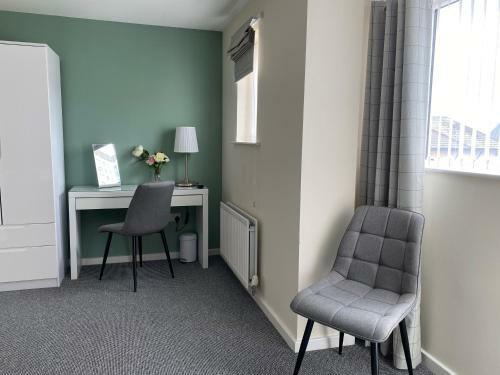 Apartamento City Bridge Townhouse 4