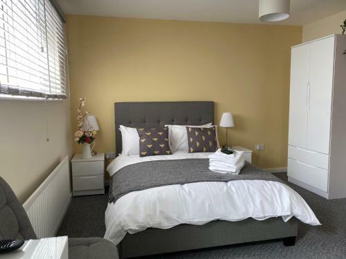 Apartamento City Bridge Townhouse 4