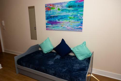 Apartamento AA Alexander House