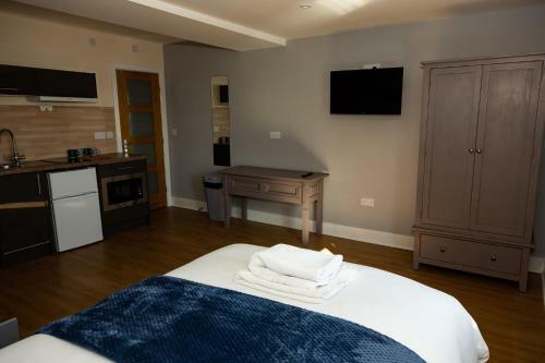 Apartamento AA Alexander House