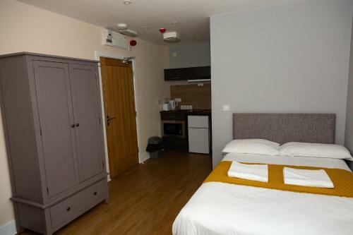 Apartamento AA Alexander House