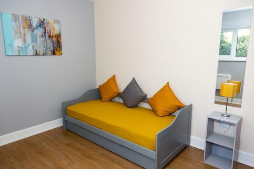 Apartamento AA Alexander House