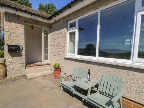 Bankwell Cottage