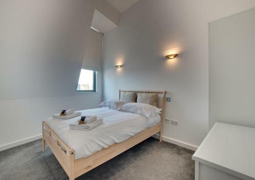 City Centre Loft Apartment
