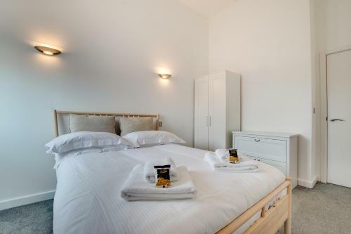 City Centre Loft Apartment