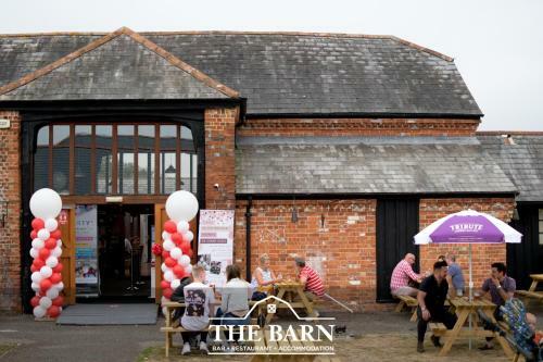 Hotel The Barn