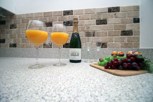 Harpers Lodge By Staybc