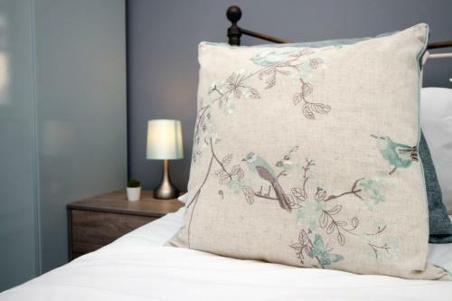 Harpers Lodge By Staybc