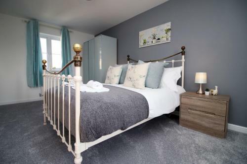 Harpers Lodge By Staybc