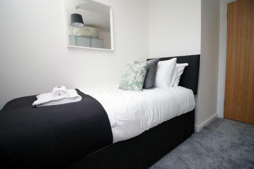 Harpers Lodge By Staybc