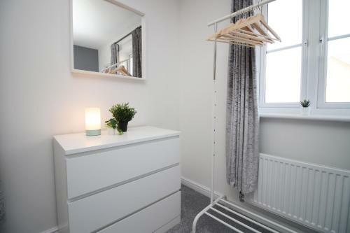 Harpers Lodge By Staybc