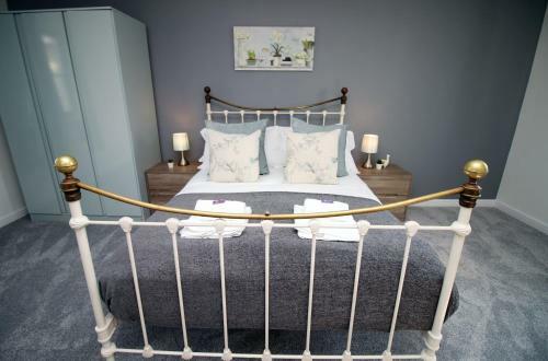 Harpers Lodge By Staybc