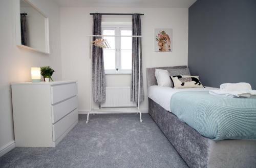 Harpers Lodge By Staybc