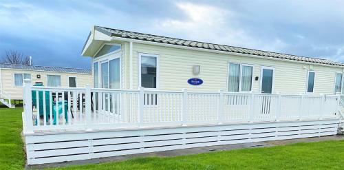 Apartamento New Forest Caravan Holidays Hoburne Bashley Rowan 18