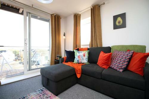 Apartamento Penners Place, By Staybc