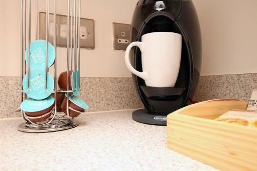 Apartamento Penners Place, By Staybc