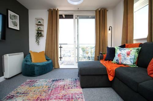 Apartamento Penners Place, By Staybc