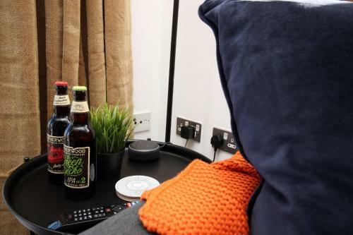 Apartamento Penners Place, By Staybc