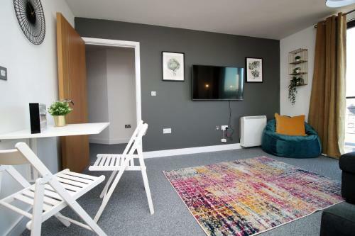 Apartamento Penners Place, By Staybc