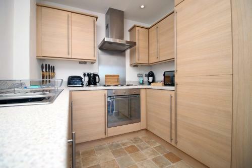 Apartamento Penners Place, By Staybc