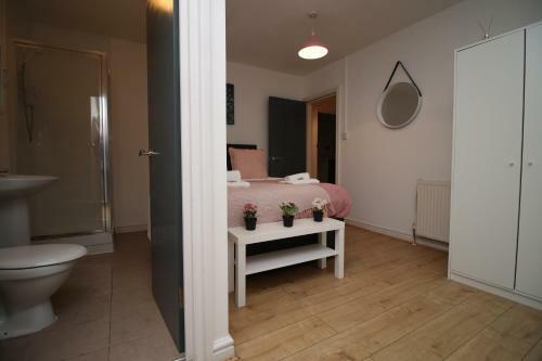 Chepstow House Apartment 1 By Staybc