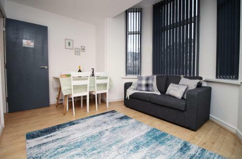 Chepstow House Apartment 1 By Staybc