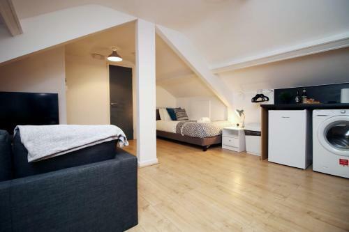 Chepstow House Apartment 5 By Staybc
