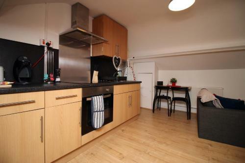 Chepstow House Apartment 5 By Staybc