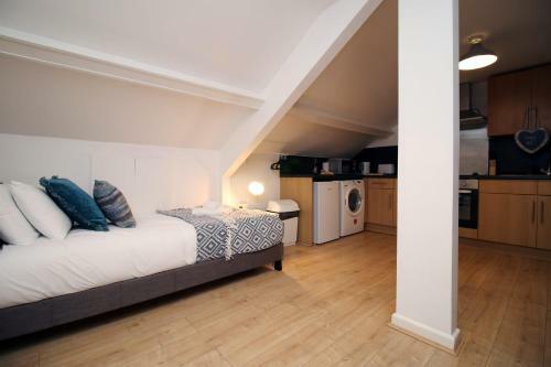 Chepstow House Apartment 5 By Staybc