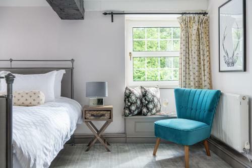 The Hideaway At Tregoose Old Mill