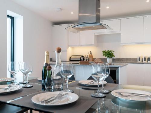 Apartamentos Onshore 3