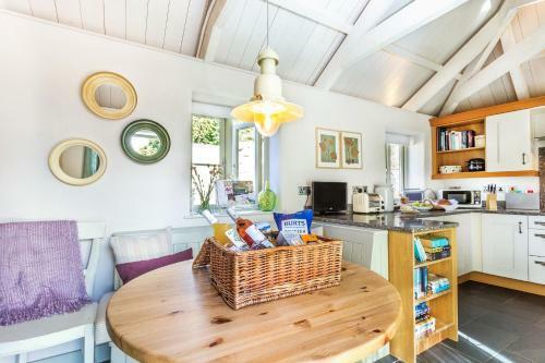 Pear Tree Cottage
