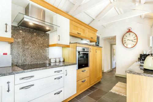 Pear Tree Cottage