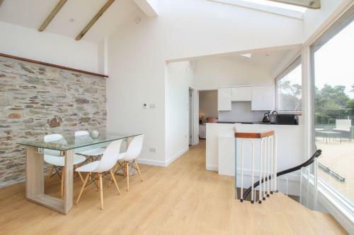 Penrose Lodge