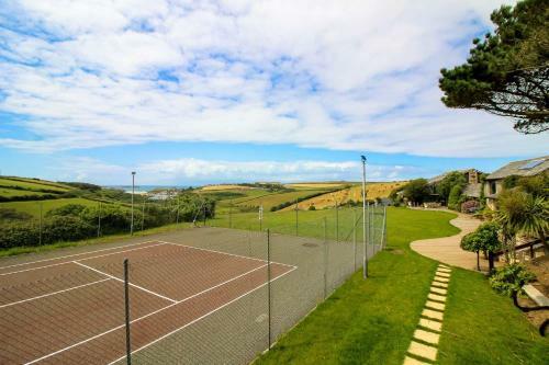 Penrose Lodge