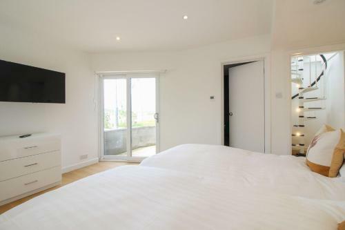 Penrose Lodge