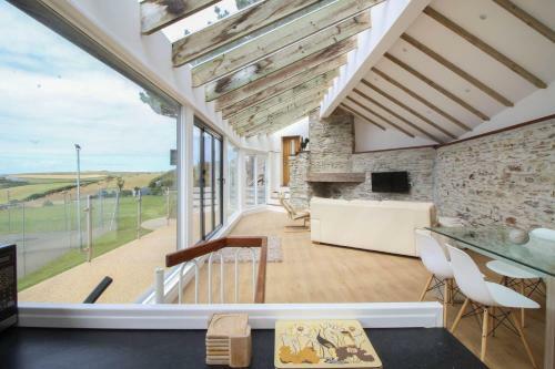 Penrose Lodge