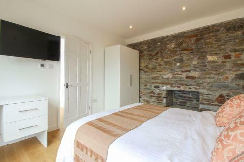 Penrose Lodge